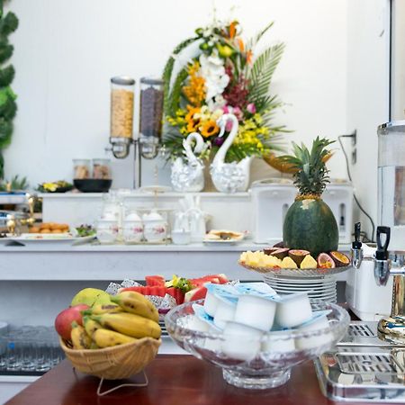 האנוי Splendid Hotel & Spa מראה חיצוני תמונה