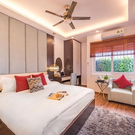 האנוי Splendid Hotel & Spa מראה חיצוני תמונה