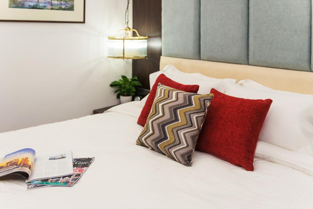 האנוי Splendid Hotel & Spa מראה חיצוני תמונה