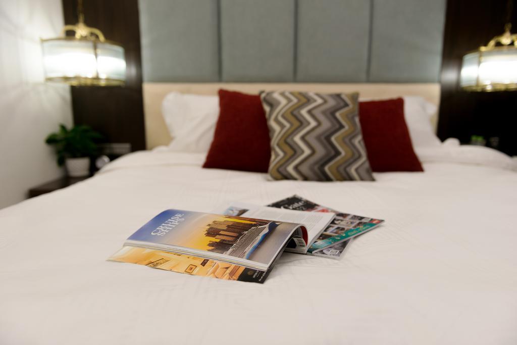 האנוי Splendid Hotel & Spa מראה חיצוני תמונה