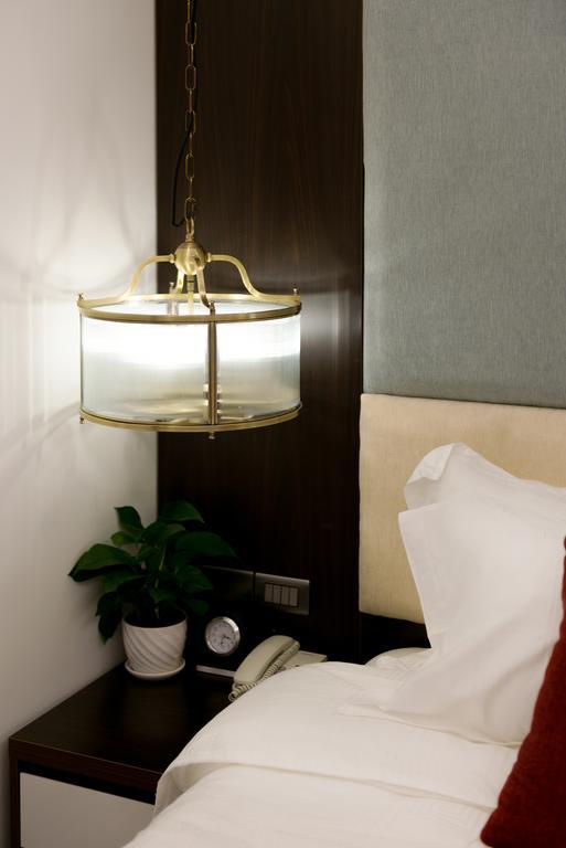 האנוי Splendid Hotel & Spa מראה חיצוני תמונה