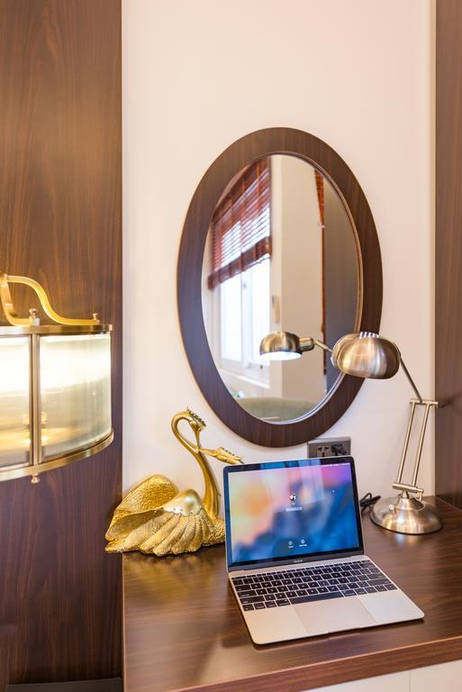 האנוי Splendid Hotel & Spa מראה חיצוני תמונה