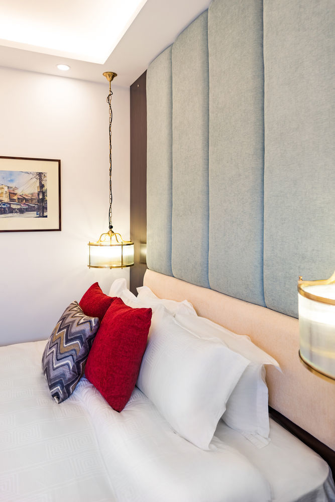 האנוי Splendid Hotel & Spa מראה חיצוני תמונה