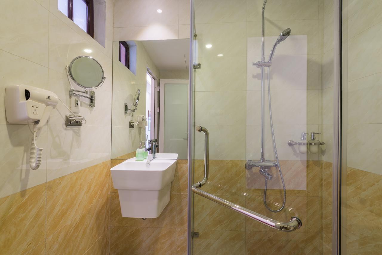האנוי Splendid Hotel & Spa מראה חיצוני תמונה