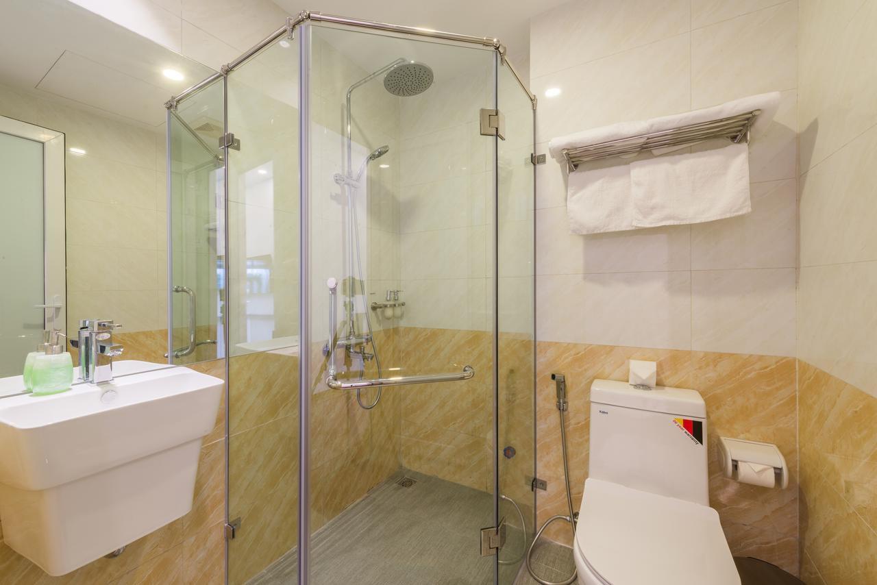 האנוי Splendid Hotel & Spa מראה חיצוני תמונה