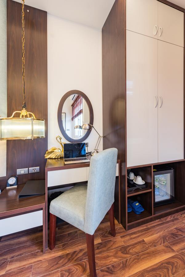 האנוי Splendid Hotel & Spa מראה חיצוני תמונה